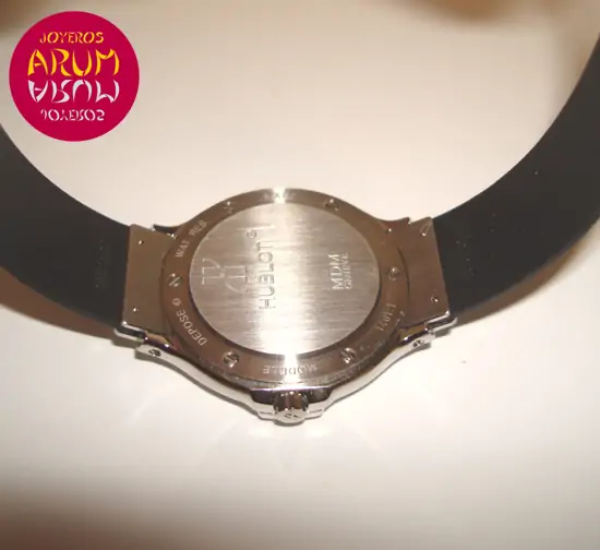 Hublot Classic ARUM Ref. 2495 "SOLD" Hublot Classic ARUM Ref. 2495 "SOLD"