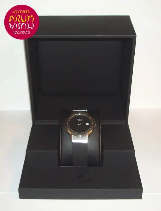 Hublot Classic ARUM Ref. 2495 "SOLD" Hublot Classic ARUM Ref. 2495 "SOLD"