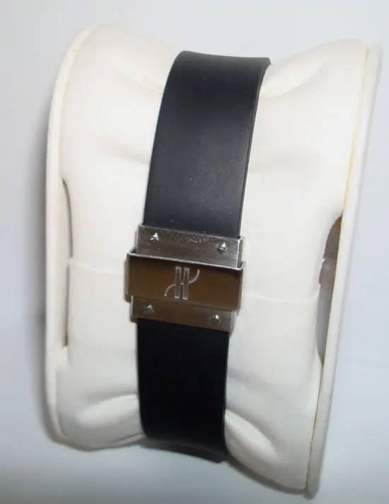 Hublot Classic Acero "SOLD" Hublot Classic Acero "SOLD"