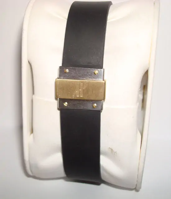 Hublot Classic Steel & Gold "SOLD"