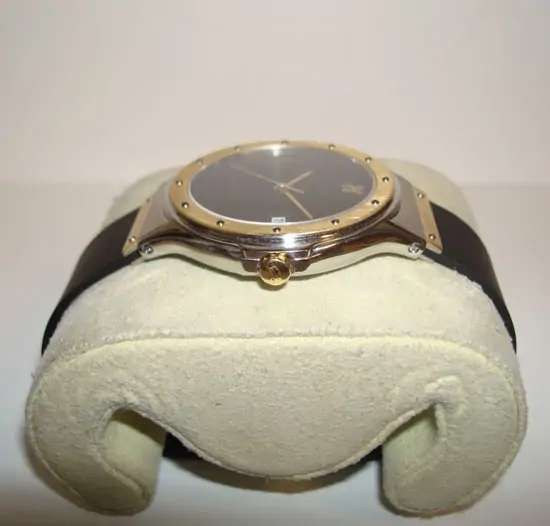 Hublot Classic Mixto "SOLD" Hublot Classic Mixto "SOLD"