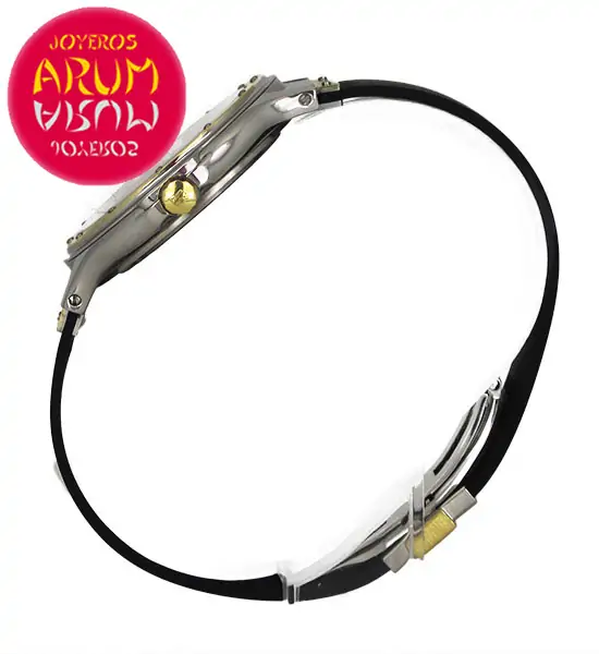 Hublot Classic Mixed ARUM Ref. 3307 "SOLD"