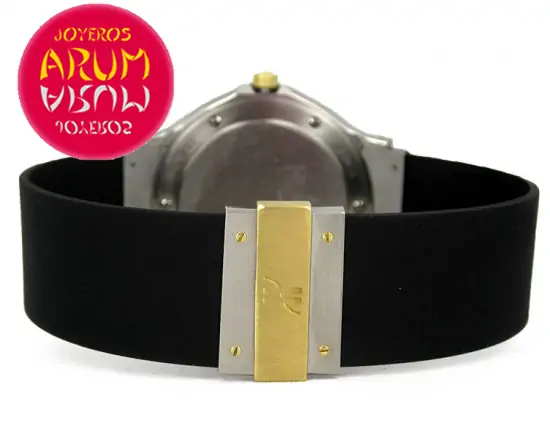 Hublot Classic Mixed ARUM Ref. 3307 "SOLD"