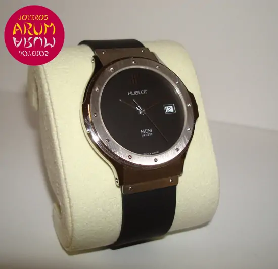 Hublot Classic "SOLD"