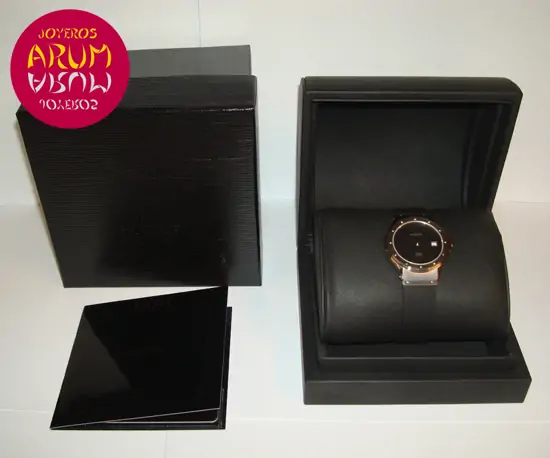 Hublot Classic "SOLD"
