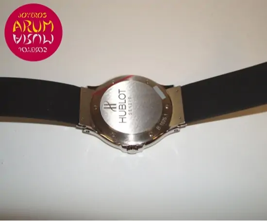 Hublot Classic ARUM Ref. 2236 "SOLD"