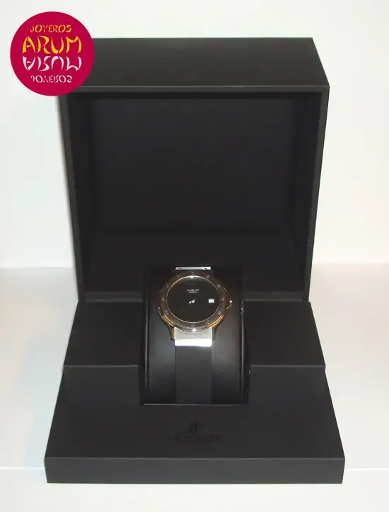 Hublot Classic ARUM Ref. 2236 "SOLD"