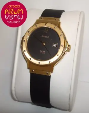 Hublot Classic Lady "SOLD"