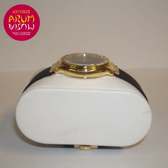 Hublot Classic Lady "SOLD"