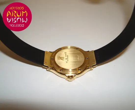 Hublot Classic Lady "SOLD"