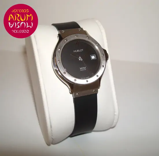 Hublot Classic "SOLD"