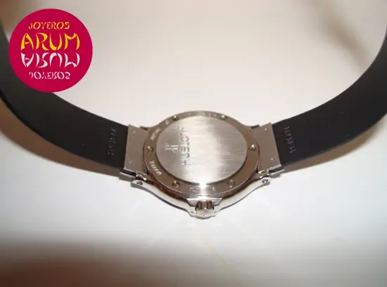 Hublot Classic "SOLD"