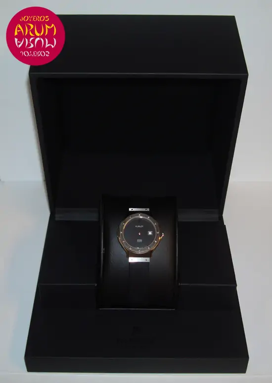 Hublot Classic "SOLD"