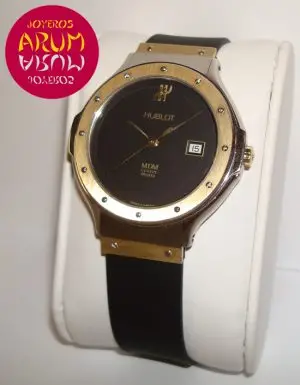 Hublot Classic Mixed "SOLD"