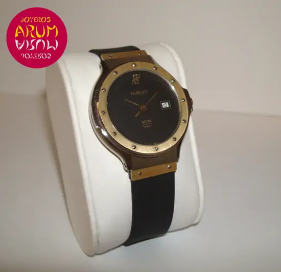 Hublot Classic Mixed "SOLD"