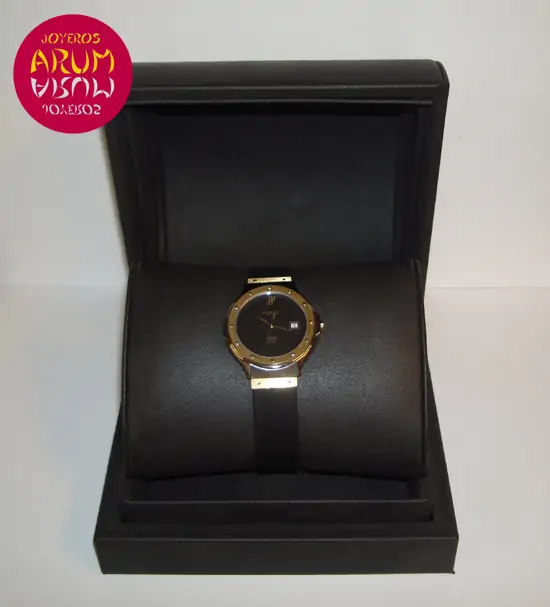 Hublot Classic Mixed "SOLD"