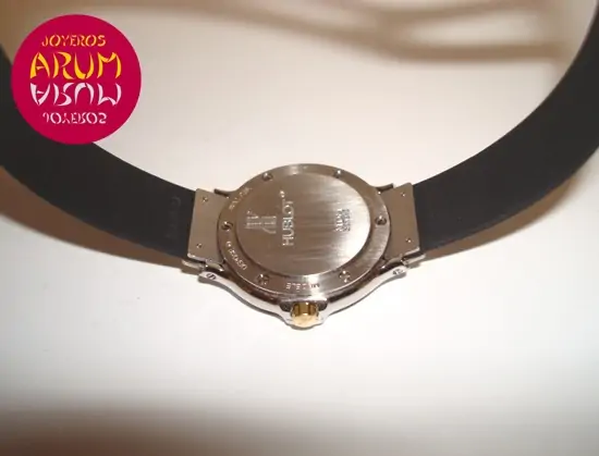 Hublot Classic Mixed "SOLD"