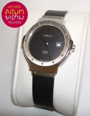 Hublot Classic "SOLD"