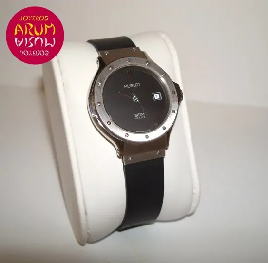 Hublot Classic "SOLD"