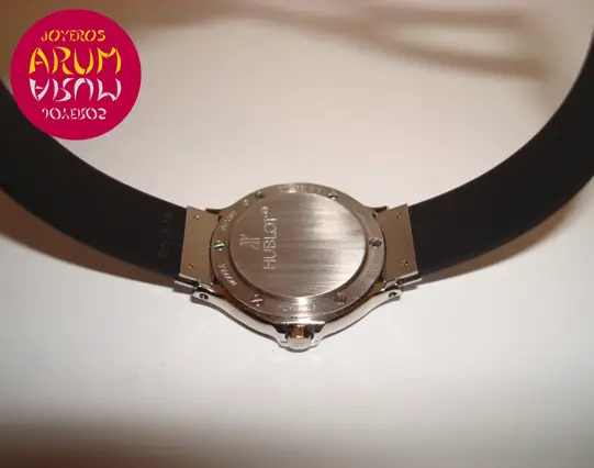 Hublot Classic "SOLD"