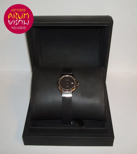 Hublot Classic "SOLD"