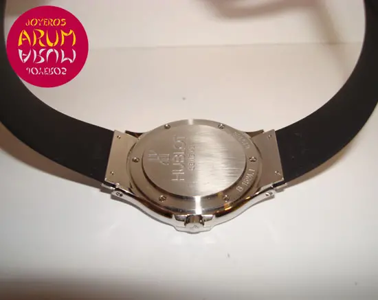 Hublot Classic "SOLD"