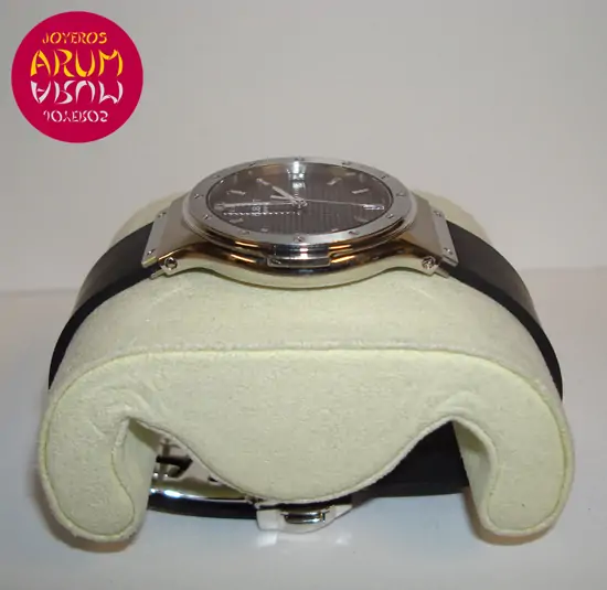 Hublot Classic "SOLD"