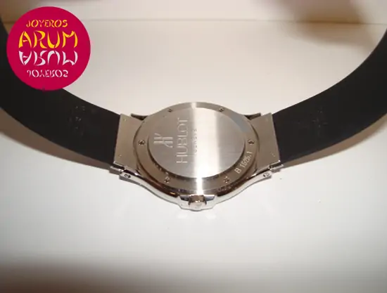 Hublot Classic "SOLD"