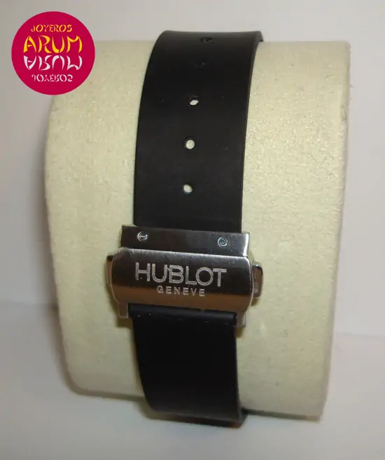 Hublot Classic "SOLD"