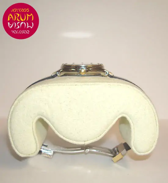 Hublot Classic Lady ARUM Ref. 2452 "SOLD"