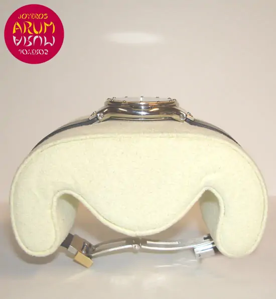 Hublot Classic Lady ARUM Ref. 2452 "SOLD"