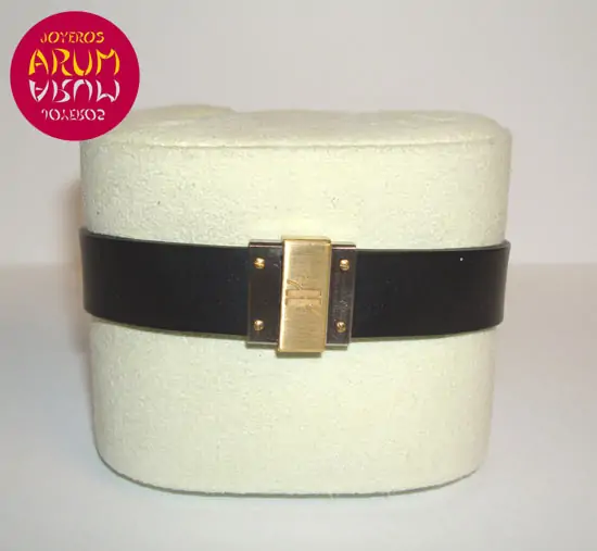 Hublot Classic Lady ARUM Ref. 2452 "SOLD"