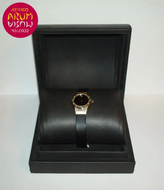 Hublot Classic Lady ARUM Ref. 2452 "SOLD"