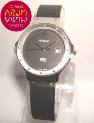 Hublot Classic ARUM Ref. 2970 "SOLD"