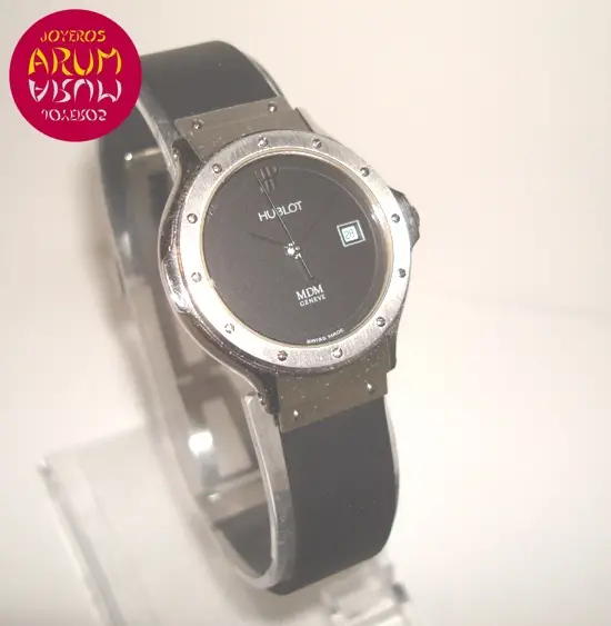 Hublot Classic ARUM Ref. 2970 "SOLD"