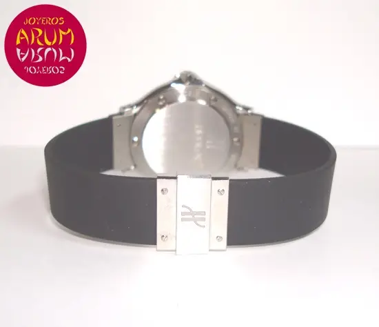 Hublot Classic ARUM Ref. 2970 "SOLD"