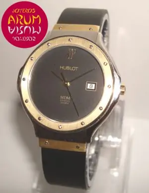 Hublot Classic ARUM Ref. 2610 "SOLD"