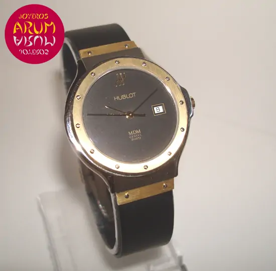 Hublot Classic ARUM Ref. 2610 "SOLD" Hublot Classic ARUM Ref. 2610 "SOLD"