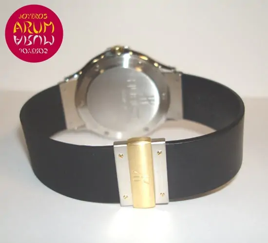 Hublot Classic ARUM Ref. 2610 "SOLD" Hublot Classic ARUM Ref. 2610 "SOLD"