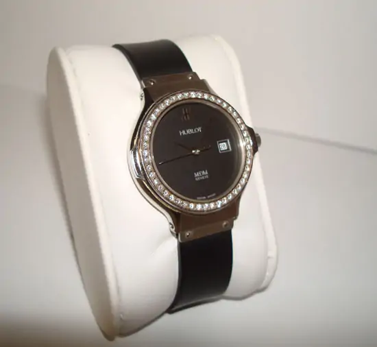 Hublot Classic Lady "SOLD"