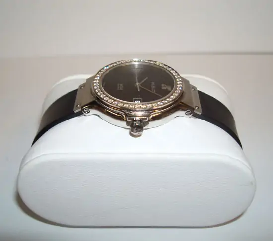 Hublot Classic Lady "SOLD"