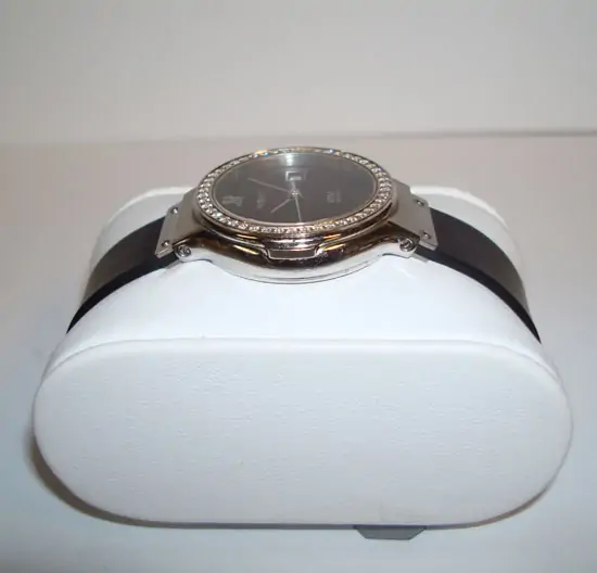 Hublot Classic Lady "SOLD"