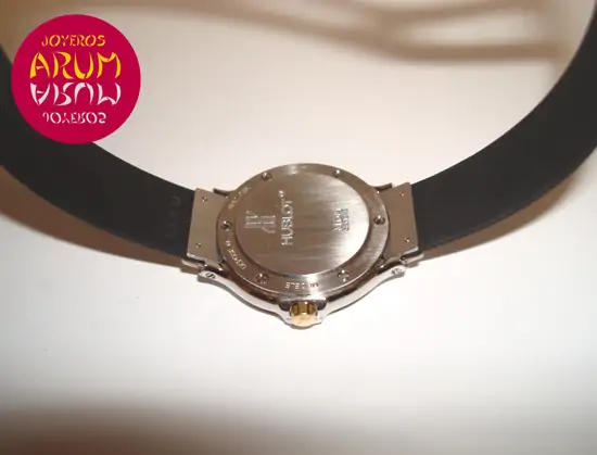 Hublot Classic Mixed "SOLD"