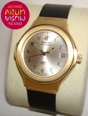 Hublot Classic Depose "SOLD"