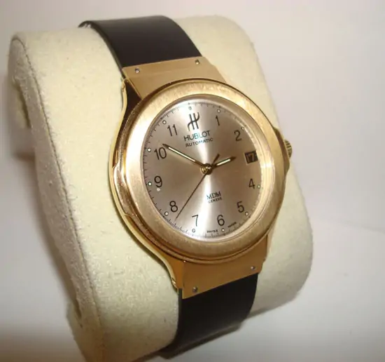 Hublot Classic Depose "SOLD"