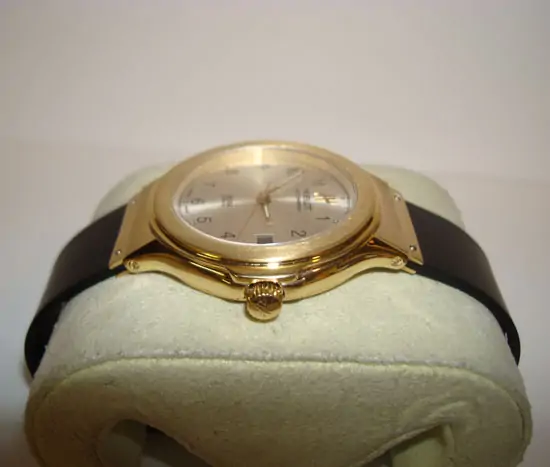 Hublot Classic Depose "SOLD"