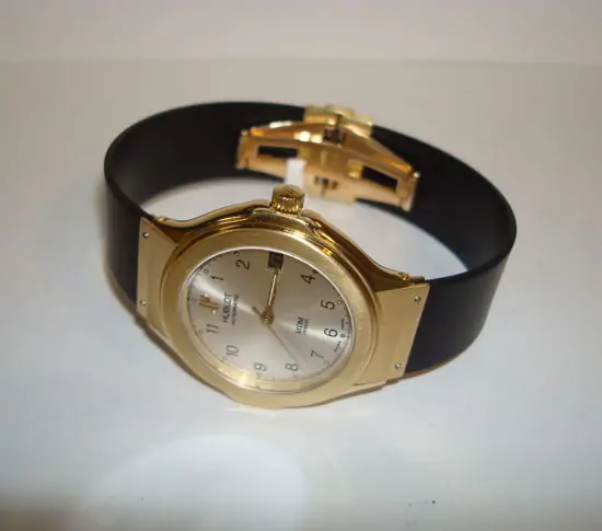 Hublot Classic Depose "SOLD"