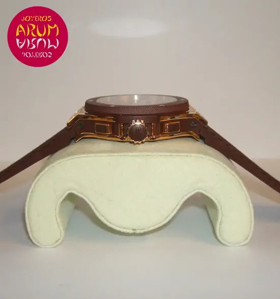 Hublot Big Bang "SOLD"