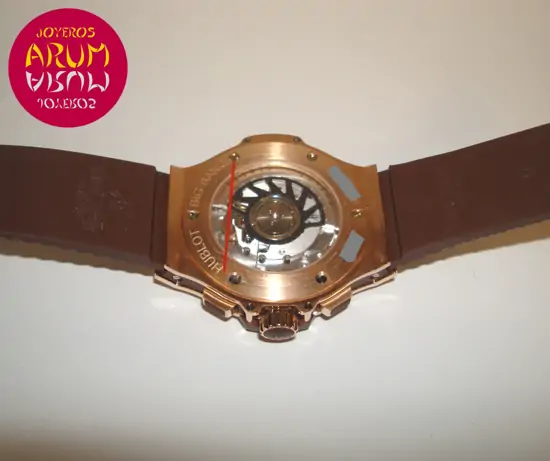 Hublot Big Bang "SOLD"