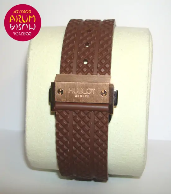 Hublot Big Bang "SOLD"